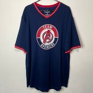 Team Avengers Men’s Tee